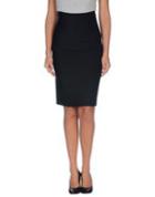 'oh My Corset!' Knee Length Skirts