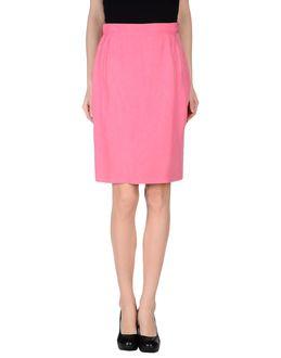 Gilmar Knee Length Skirts
