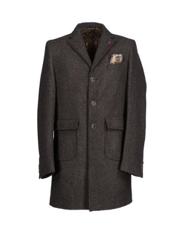 Barbati Coats