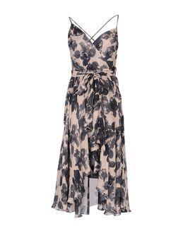 Haute Hippie Knee-length Dresses