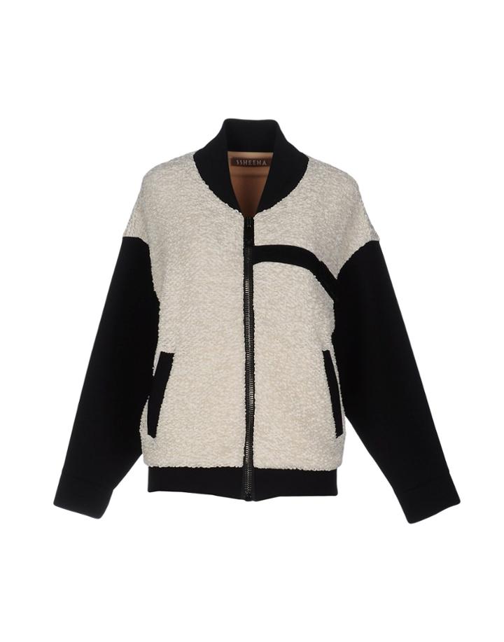 Ssheena Jackets