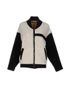 Ssheena Jackets