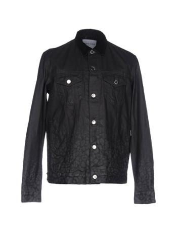 Vendetta Denim Outerwear