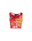Adidas Originals By Pharrell Williams Tops