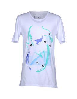 Tomorrowland T-shirts