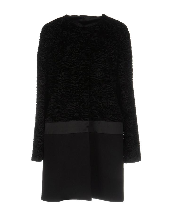Borbonese Overcoats