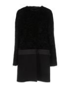 Borbonese Overcoats