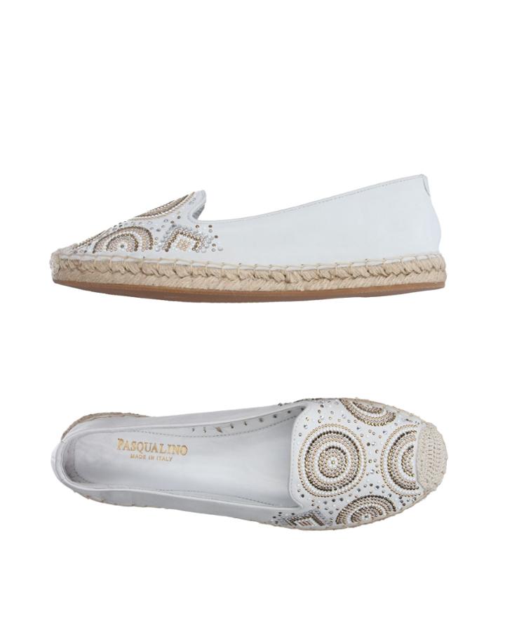 Pasqualino Espadrilles