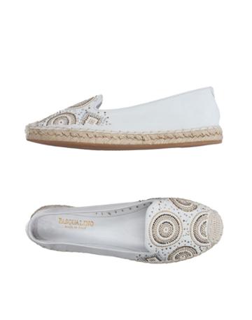 Pasqualino Espadrilles