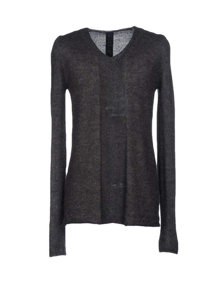 Pure Sweaters