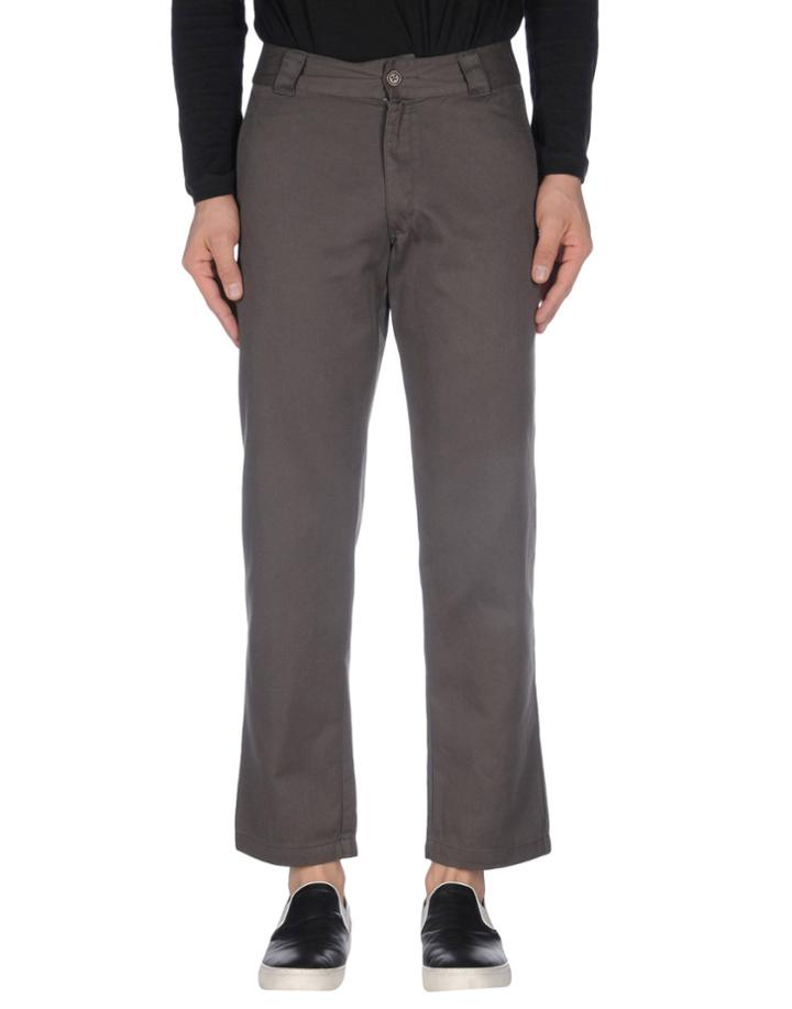 C1rca & Emmanuel Guzman Casual Pants