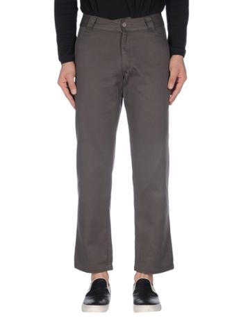 C1rca & Emmanuel Guzman Casual Pants