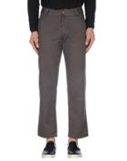 C1rca & Emmanuel Guzman Casual Pants