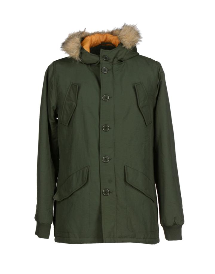 Black Sheep Jackets