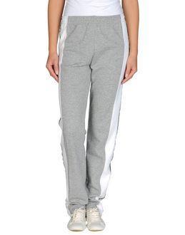 Arena Casual Pants