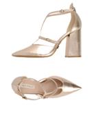 Werner Pumps