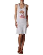 Blugirl Blumarine Beachwear Cover-ups