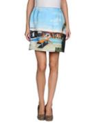 Au Jour Le Jour Mini Skirts