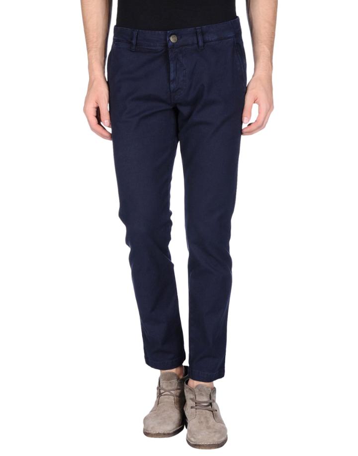 Gautieri Casual Pants