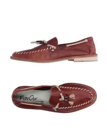 Flavour Loafers