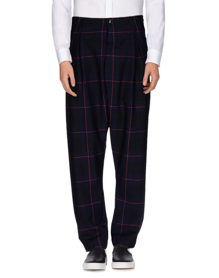 Lords & Fools Casual Pants