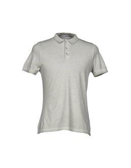 Manipur Cashmere Polo Shirts
