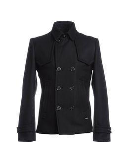 Billtornade Jackets