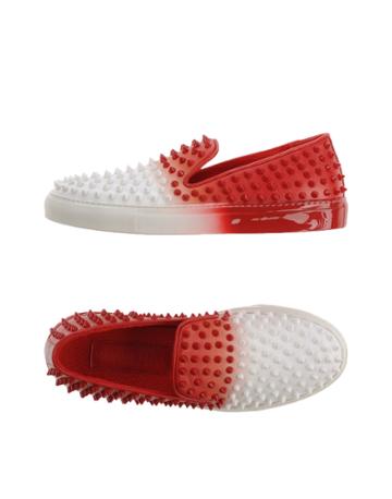 Giacomorelli Loafers