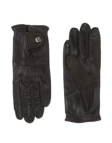 Yves Saint Laurent Rive Gauche Gloves