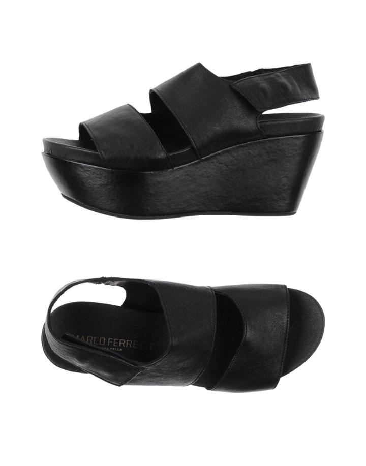 Marco Ferretti Sandals