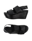 Marco Ferretti Sandals