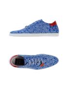 Swear By Keith Haring Sneakers