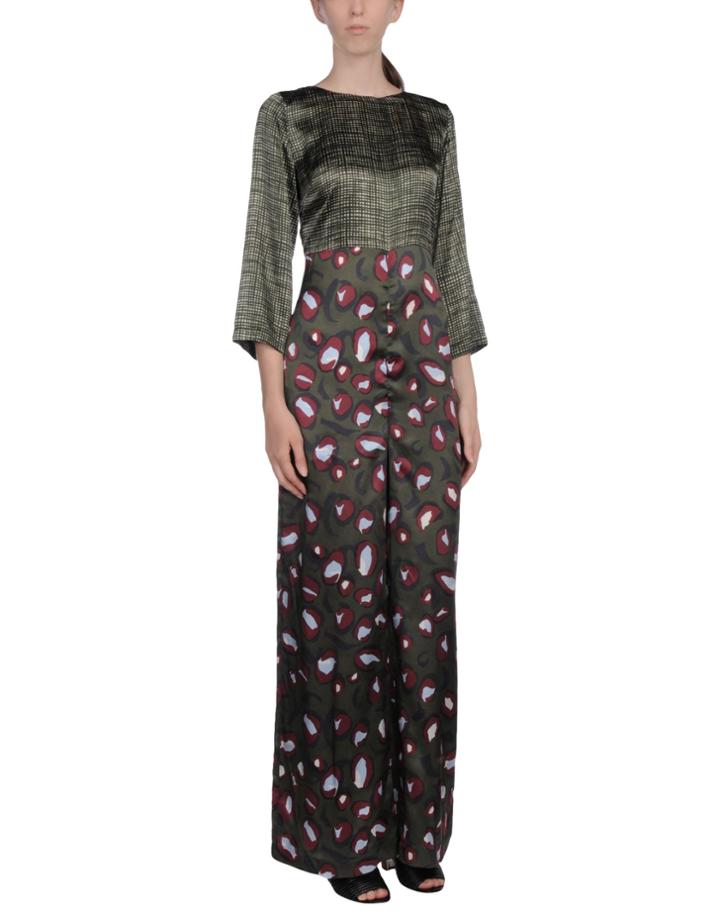 Niu Jumpsuits