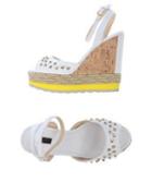 Del Gatto Espadrilles