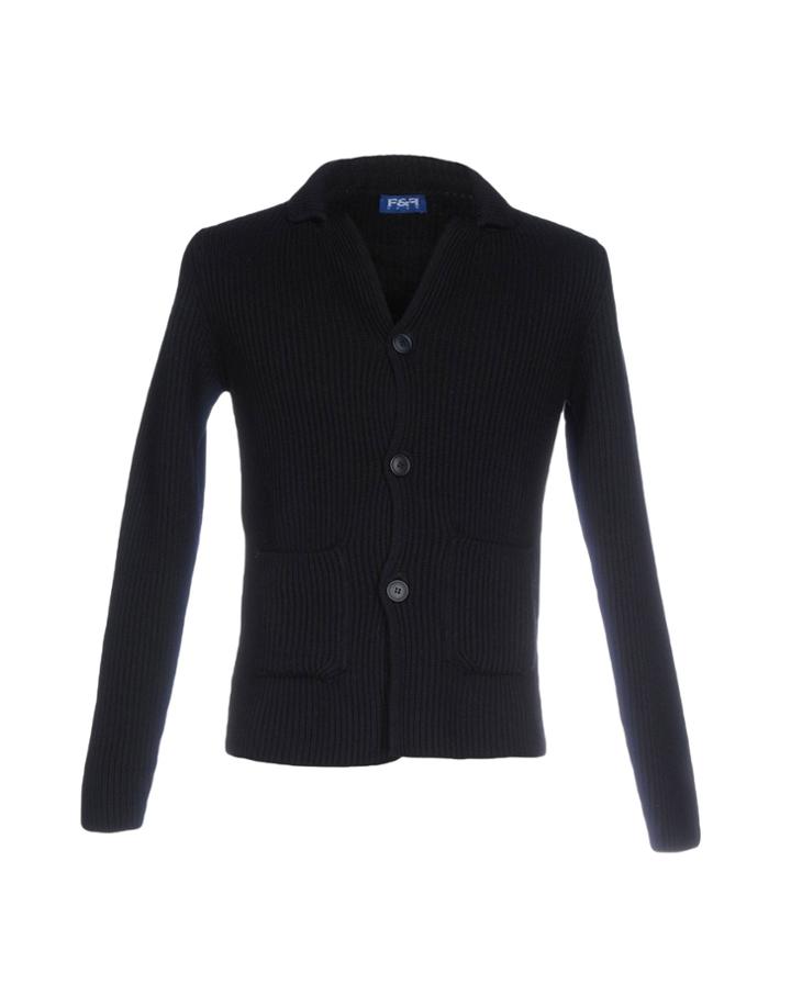 F & F Cardigans