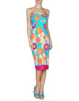 Vdp Beach Cover-ups