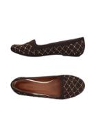 Unique Loafers