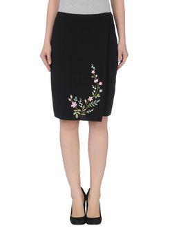 A/a Milano Knee Length Skirts