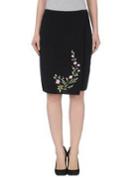 A/a Milano Knee Length Skirts