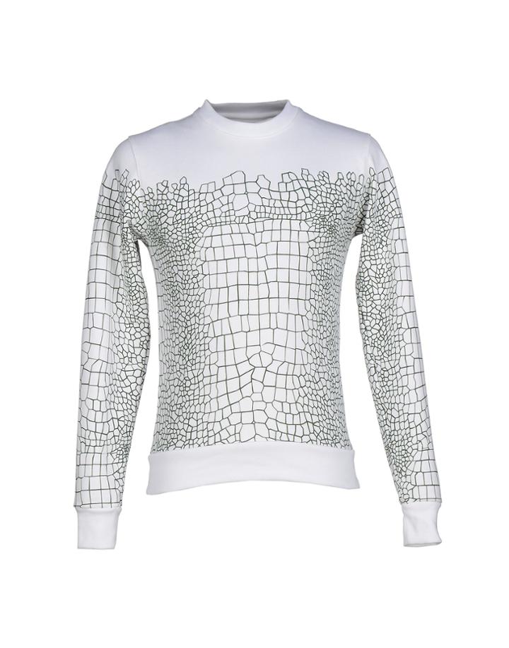 Krisvanassche X Misericordia Sweatshirts