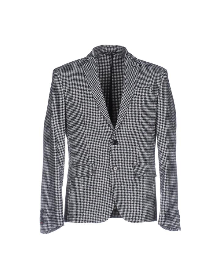 A:f Design Blazers