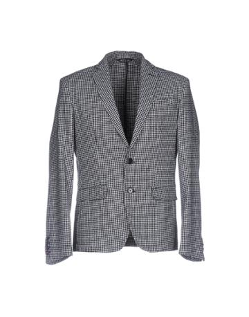 A:f Design Blazers