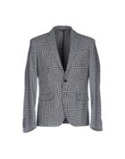 A:f Design Blazers
