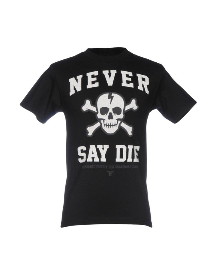 Fallen T-shirts