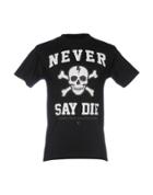 Fallen T-shirts