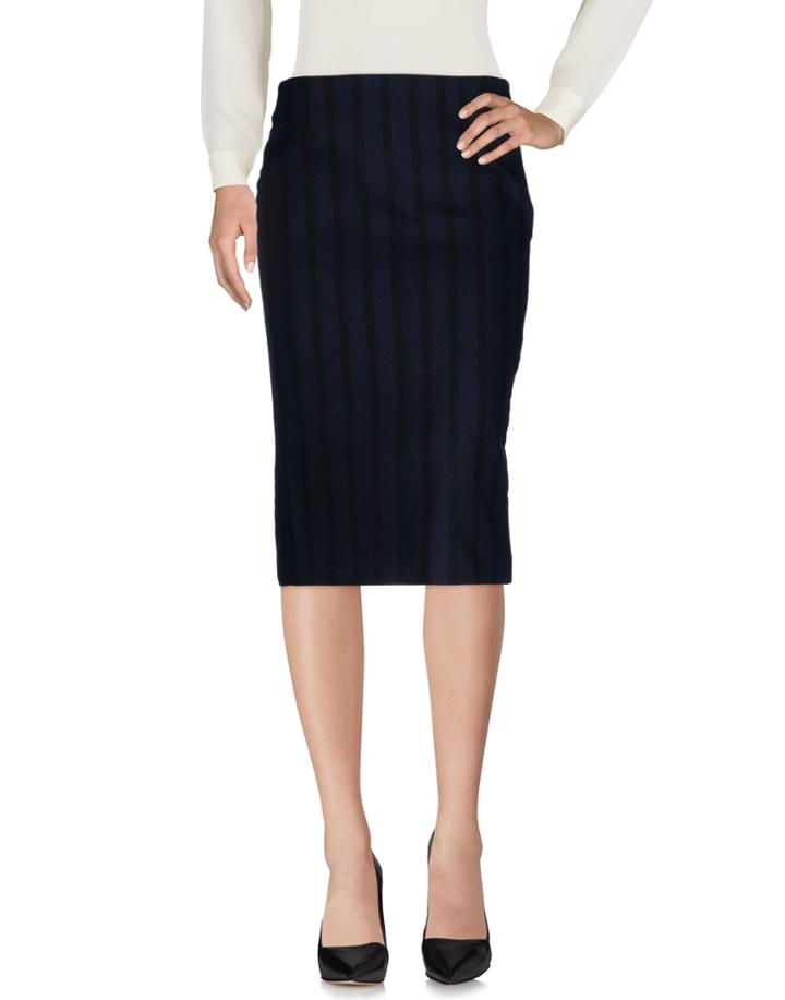 Maje 3/4 Length Skirts