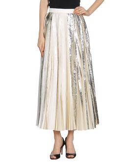 Proenza Schouler Long Skirts