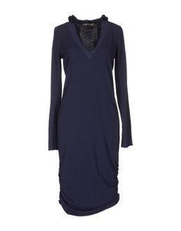 Ermanno Ermanno Scervino Knee-length Dresses