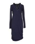 Ermanno Ermanno Scervino Knee-length Dresses
