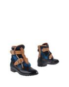 Vivienne Westwood Ankle Boots